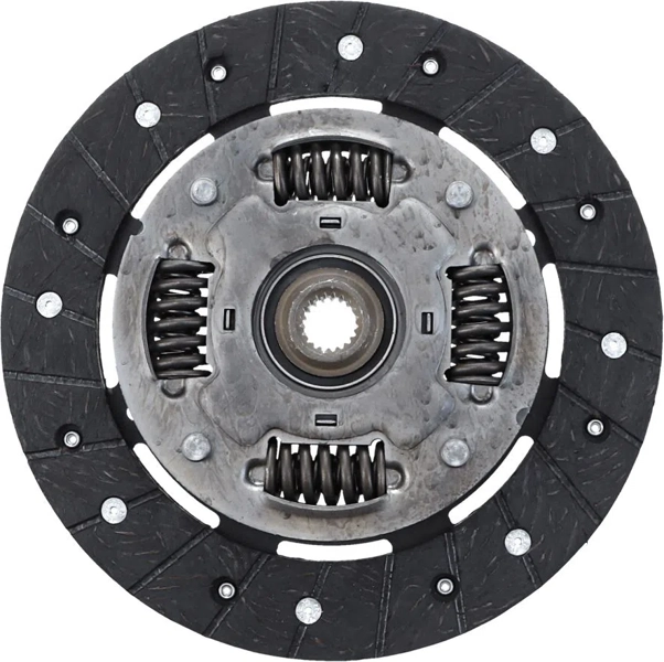 SACHS Clutch Kit - 3000 951 532